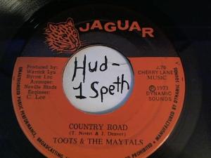 Hud-2 vinyl photos 328