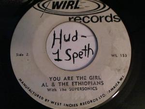 Hud-2 vinyl photos 3283