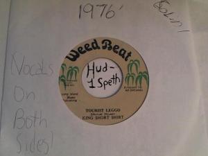 Hud-2 vinyl photos 3285