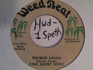 Hud-2 vinyl photos 3286