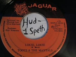 Hud-2 vinyl photos 329