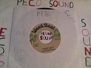 Hud-2 vinyl photos 3302