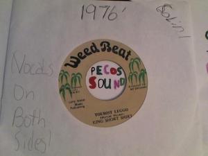 Hud-2 vinyl photos 3303