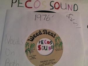 Hud-2 vinyl photos 3304