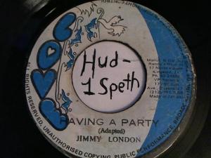 Hud-2 vinyl photos 3337