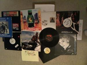 Hud-2 vinyl photos 3379