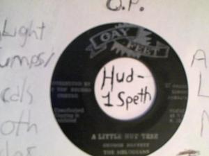 Hud-2 vinyl photos 3382