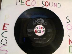 Hud-2 vinyl photos 3392