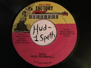 Hud-2 vinyl photos 365
