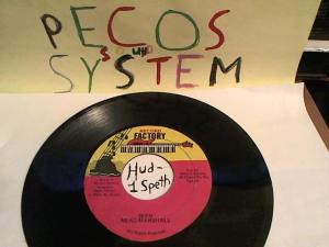 Hud-2 vinyl photos 367