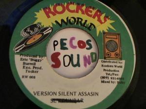 Hud-2 vinyl photos 3815