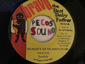 Hud-2 vinyl photos 3824