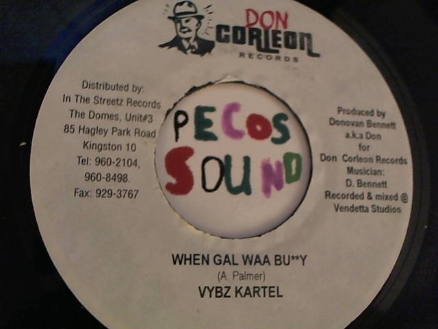 Hud-2 vinyl photos 3831