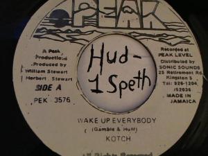 Hud-2 vinyl photos 3841