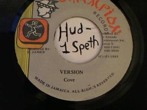 Hud-2 vinyl photos 3855