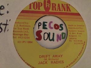 Hud-2 vinyl photos 3857