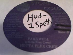 Hud-2 vinyl photos 3957