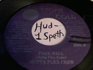 Hud-2 vinyl photos 3960