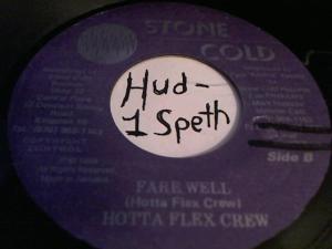 Hud-2 vinyl photos 3961