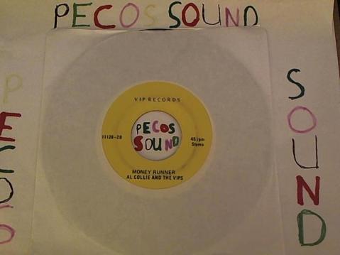 Hud-2 vinyl photos 4006