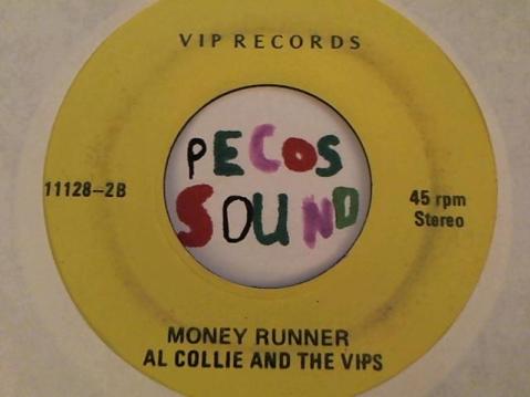 Hud-2 vinyl photos 4009