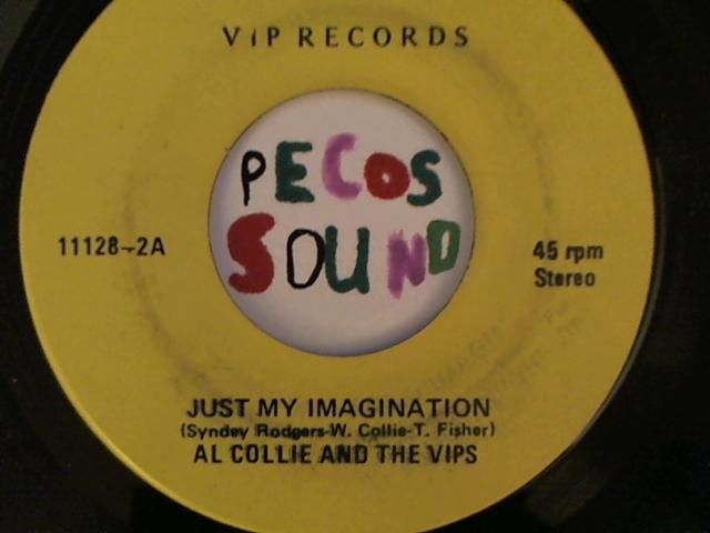 Hud-2 vinyl photos 4011