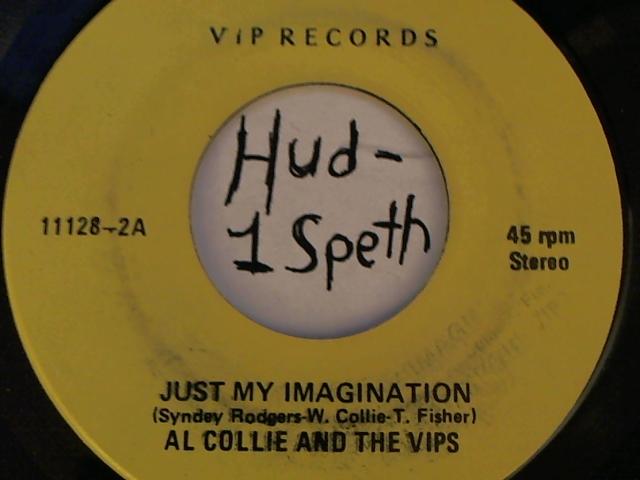 Hud-2 vinyl photos 4018