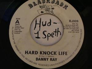 Hud-2 vinyl photos 4028