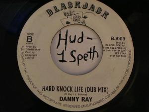 Hud-2 vinyl photos 4030