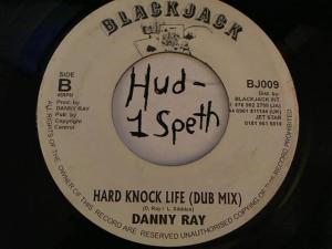 Hud-2 vinyl photos 4031