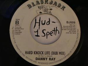 Hud-2 vinyl photos 4032