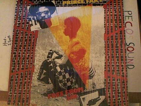 Hud-2 vinyl photos 4065