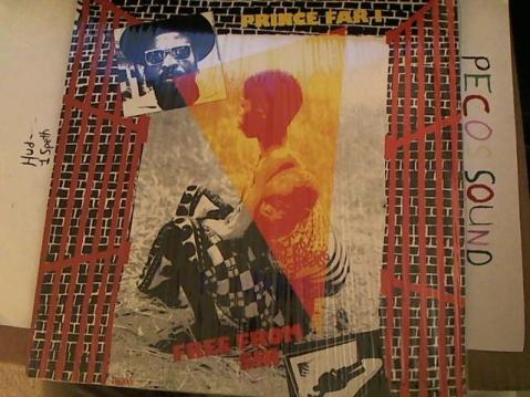 Hud-2 vinyl photos 4066