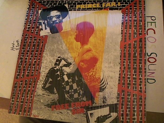 Hud-2 vinyl photos 4067