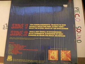 Hud-2 vinyl photos 4076