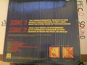 Hud-2 vinyl photos 4078