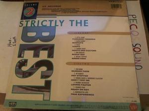 Hud-2 vinyl photos 4092