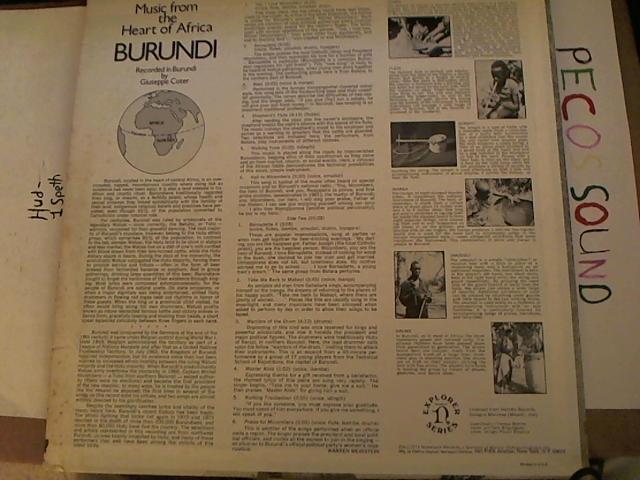 Hud-2 vinyl photos 4100