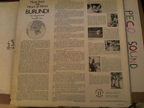 Hud-2 vinyl photos 4100