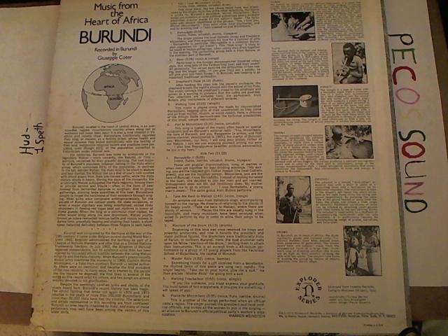 Hud-2 vinyl photos 4101