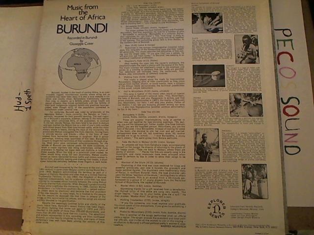 Hud-2 vinyl photos 4102