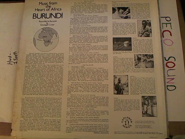 Hud-2 vinyl photos 4105