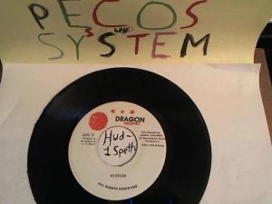 Hud-2 vinyl photos 412