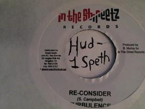 Hud-2 vinyl photos 4175