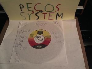 Hud-2 vinyl photos 418