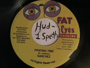 Hud-2 vinyl photos 4194