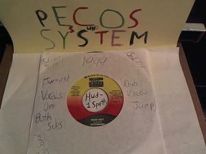 Hud-2 vinyl photos 420