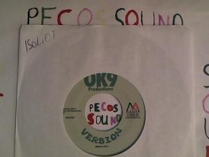 Hud-2 vinyl photos 4209