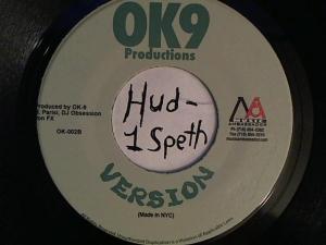 Hud-2 vinyl photos 4214