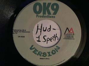 Hud-2 vinyl photos 4215